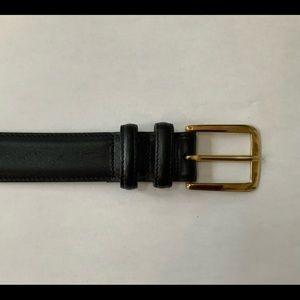 Men’s Allen Edmonds Belt